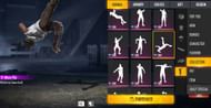 Moon Flip (Image via Free Fire)